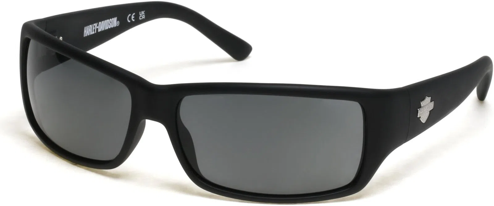 Harley-Davidson 0860X Sunglasses - view 4